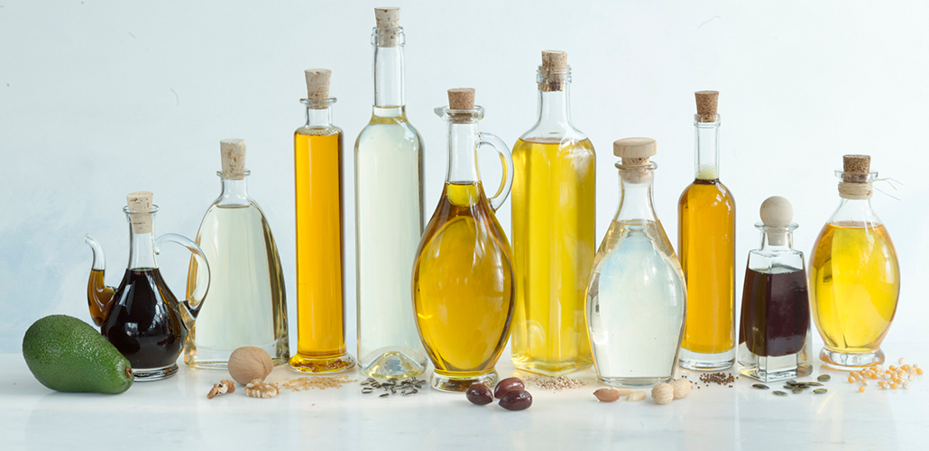 Analysis of edible fats and oils from Metrohm!